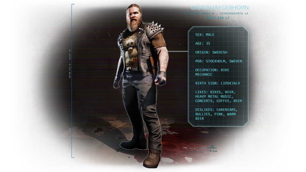 top 28 killing floor 2 higgins overview killing floor on xnalara customized deviantart top 28 killing floor 2 higgins overview killing floor on xnalara customized deviantart