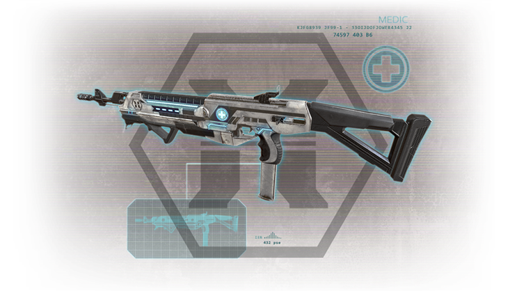 weapons weapons