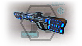 weapons weapons