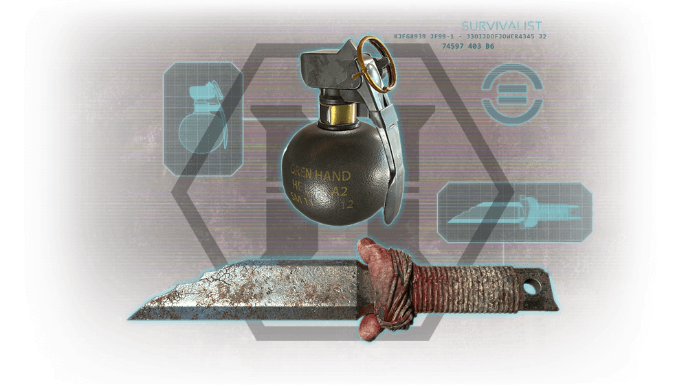weapons weapons